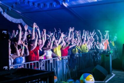 Malle-Party beim JSV Hünxe: Diese beiden Schlagerstars kommen zum Feiern vorbei