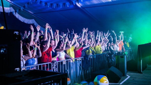 Malle-Party beim JSV Hünxe: Diese beiden Schlagerstars kommen zum Feiern vorbei