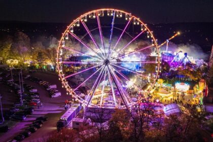 Martinikirmes in die Dinslakener Innenstadt? Es gibt Widerspruch – der Grund