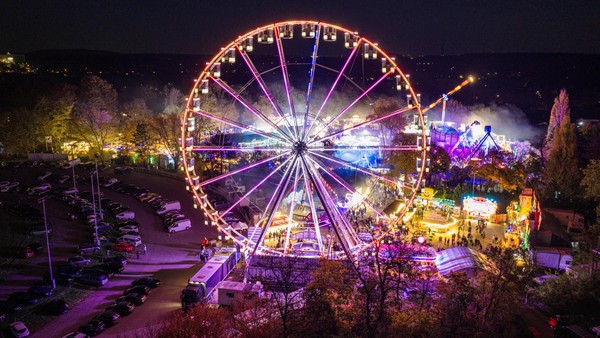 Martinikirmes in die Dinslakener Innenstadt? Es gibt Widerspruch – der Grund
