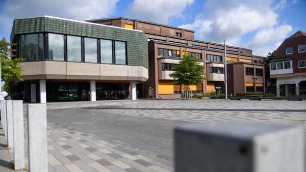 Mit Herz und engagiert vor Ort: neue digitale Ehrenamtsbörse in Voerde