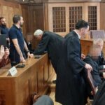 Mord in Voerde: Messerstich ins Herz einer 52-Jährigen war eine Auftragstat