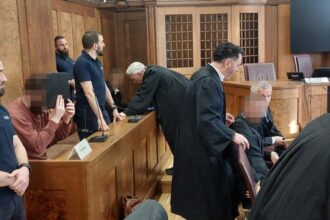 Mord in Voerde: Messerstich ins Herz einer 52-Jährigen war eine Auftragstat