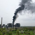 Nach Großbrand im ehemaligen Kraftwerk Voerde: So geht es weiter