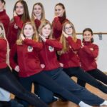 Nachwuchsmangel? Von wegen! Dieser Dinslakener Verein hat sogar Wartelisten