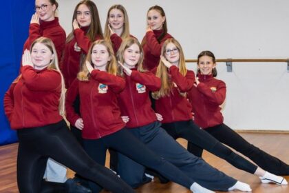 Nachwuchsmangel? Von wegen! Dieser Dinslakener Verein hat sogar Wartelisten