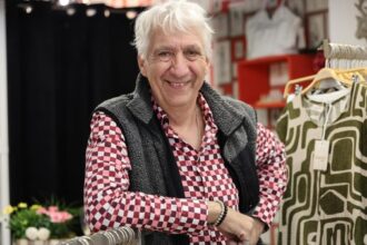 Neue Modeboutique in Voerde-Friedrichsfeld eröffnet: „Ich lebe das“