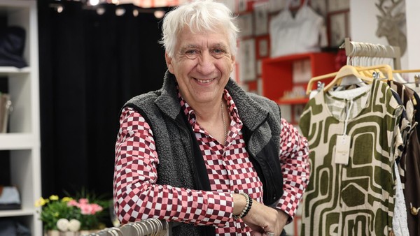 Neue Modeboutique in Voerde-Friedrichsfeld eröffnet: „Ich lebe das“