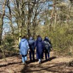 Neue Selbsthilfegruppe für Eltern in Wesel: „Ich schaffe es heute wieder nicht in die Schule, Mama“