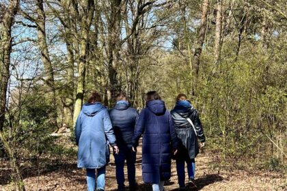 Neue Selbsthilfegruppe für Eltern in Wesel: „Ich schaffe es heute wieder nicht in die Schule, Mama“