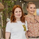 Neueröffnung in Hünxe: „Kompure“ verbindet Sanitätshaus und Boutique