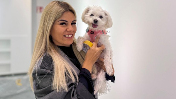 Neues Geschäft in der Dinslakener Neutor-Galerie – das kommt nach Calzedonia