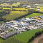 Neues Gewerbegebiet in Hünxe: Kritik an Abstand zum Wald – so reagiert Planer