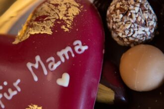 Neutor-Galerie Dinslaken: kostenlose Aktion zum Muttertag