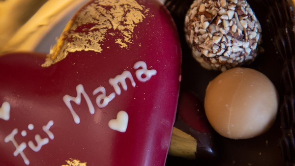 Neutor-Galerie Dinslaken: kostenlose Aktion zum Muttertag