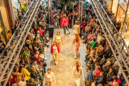 Neutor-Galerie Dinslaken spielt „Shopping Queen“: So kann man mitmachen