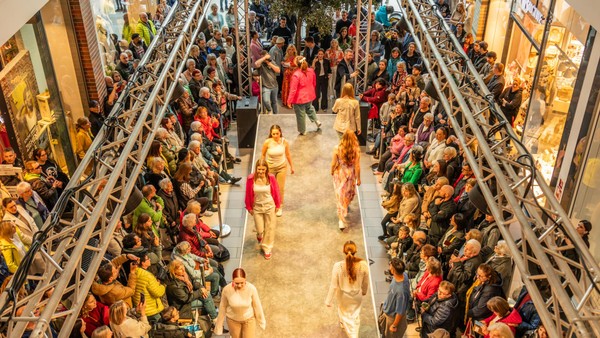 Neutor-Galerie Dinslaken spielt „Shopping Queen“: So kann man mitmachen