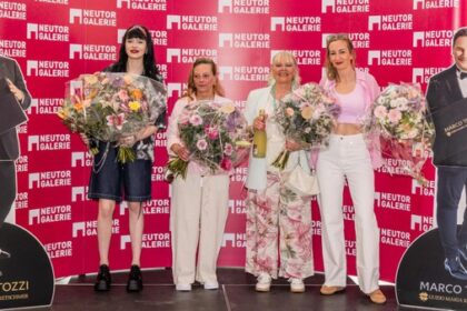 Neutor-Galerie kürt Shopping Queen: Wildcard-Gewinnerin sahnt überraschend ab