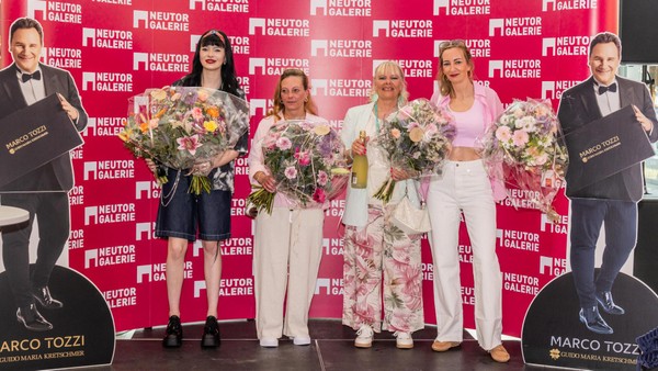 Neutor-Galerie kürt Shopping Queen: Wildcard-Gewinnerin sahnt überraschend ab