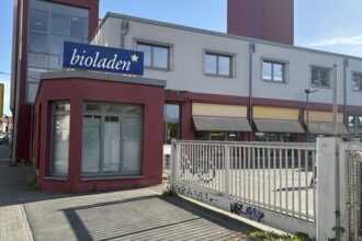 Obdachloser überfällt Bioladen in Dinslaken – Beute überrascht