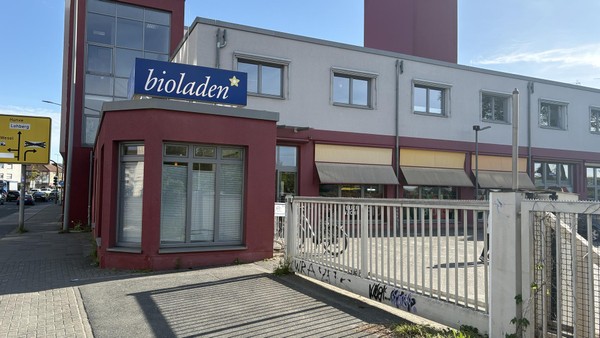 Obdachloser überfällt Bioladen in Dinslaken – Beute überrascht