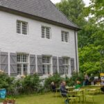 Pankok Museum in Hünxe eröffnet die Sommersaison mit einer neuen Ausstellung