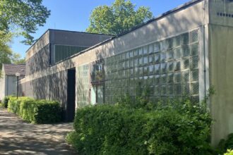 Paukenschlag in Dinslaken: Stadt schließt Elisabeth-Turnhalle mit sofortiger Wirkung