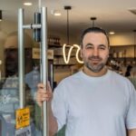 People of Coffee expandiert: Wo Dinslakener Café-Chef neue Filiale eröffnet