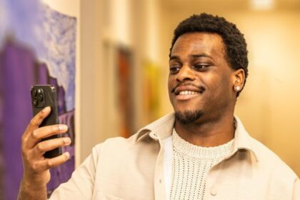 Prince (26) will Influencer werden: „Du brauchst nur dieses eine virale Video“