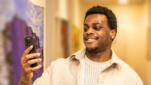 Prince (26) will Influencer werden: „Du brauchst nur dieses eine virale Video“