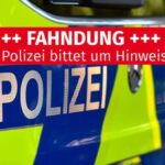 Radfahrerin prallt in Dinslaken gegen Dodge – Polizei sucht 16-Jährige