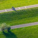 Radtouren im Kreis Wesel: Es gibt viel zu entdecken entlang des Niederrheins