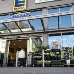 Raubüberfalle auf Supermärkte: So will Voerder Edeka-Chef Serientäter fernhalten