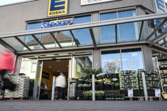 Raubüberfalle auf Supermärkte: So will Voerder Edeka-Chef Serientäter fernhalten