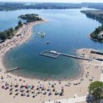 Saisonstart im Mai: Baden im Kreis Wesel - in diesen Badeseen ist Schwimmen erlaubt