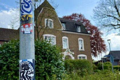 Schalke und MSV: Fans nerven mit Kleinkrieg in Hünxe - Polizei eingeschaltet