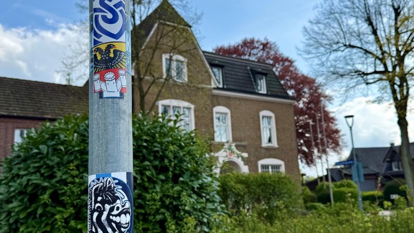 Schalke und MSV: Fans nerven mit Kleinkrieg in Hünxe - Polizei eingeschaltet