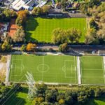 Schlechte Nachricht für Sportanlage Lohberg: Entscheidung über Förderung gefallen
