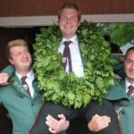 Schützenfest in Drevenack: Eine Frau könnte 2026 erstmals Schützenkönigin werden