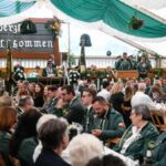 Schützenfeste in Voerde 2026: Das sind die ersten Termine der Saison