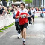 Selbstversuch beim Energy Run in Dinslaken: Unbequem wie Spülmaschine ausräumen