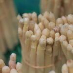 Spargelsaison 2026: Wo es in Wesel und Umgebung frischen Spargel gibt