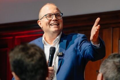 SPD-Spitzenkandidat Jochen Ott kommt an den Niederrhein – Sie können dabei sein!