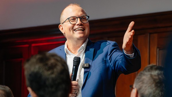 SPD-Spitzenkandidat Jochen Ott kommt an den Niederrhein – Sie können dabei sein!