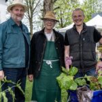 Staudentausch in Voerde: „Erlebe täglich kleine Wunder“