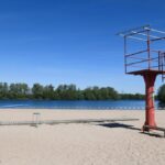 Strandbad Tenderingssee: Badesaison startet - diese Neuerungen gibt es