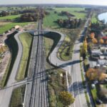 Strecke zwischen Oberhausen und Emmerich: 80 Wochen Bahnsperrungen bald vorbei – was Pendler nun wissen müssen