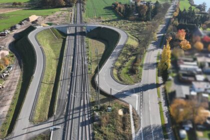 Strecke zwischen Oberhausen und Emmerich: 80 Wochen Bahnsperrungen bald vorbei – was Pendler nun wissen müssen