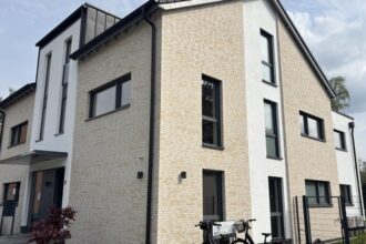 „Tag der Architektur“: Dinslaken ist mit einem Neubau dabei