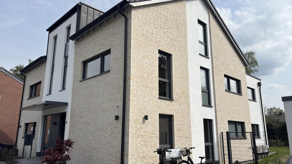 „Tag der Architektur“: Dinslaken ist mit einem Neubau dabei